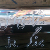 اگزوز شیرازی اصل برزگر