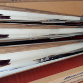 اگزوز شیرازی اصل برزگر