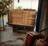 اگزوز شیرازی اصل برزگر